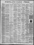 Portland Daily Press: August 09,1864