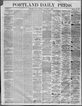 Portland Daily Press: September 02,1864