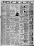 Portland Daily Press: January 04,1864