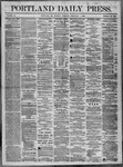 Portland Daily Press: February 01,1864