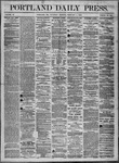 Portland Daily Press: February 04,1864