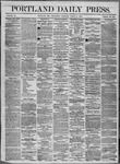 Portland Daily Press: March 02,1864