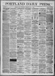 Portland Daily Press: May 18,1864