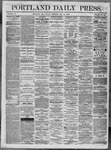 Portland Daily Press: May 24,1864