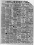 Portland Daily Press: February 14,1865