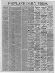 Portland Daily Press: March 02,1865
