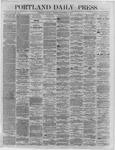 Portland Daily Press: September 09,1865