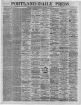 Portland Daily Press: September 23,1865