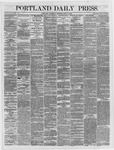Portland Daily Press:  June 02,1866
