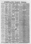 Portland Daily Press: January 04,1867