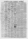 Portland Daily Press: January 18,1867