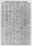 Portland Daily Press: January 26,1867