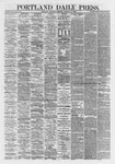 Portland Daily Press: February 02,1867