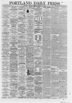 Portland Daily Press: February 07,1867