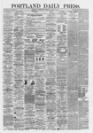 Portland Daily Press: July 03,1867