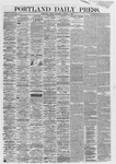 Portland Daily Press: August 02,1867