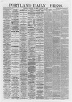 Portland Daily Press: December 25,1867