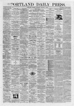 Portland Daily Press: August 03,1868
