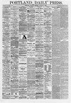 Portland Daily Press: January 02,1869