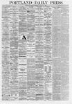 Portland Daily Press: January 04,1869