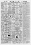 Portland Daily Press: January 05,1869