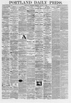 Portland Daily Press: January 06,1869