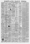 Portland Daily Press: January 07,1869