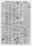 Portland Daily Press: January 18,1869