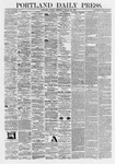 Portland Daily Press: January 26,1869