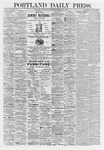 Portland Daily Press: February 03,1869