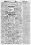 Portland Daily Press: February 05,1869