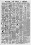 Portland Daily Press: September 04,1869