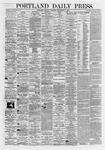 Portland Daily Press: September 06,1869