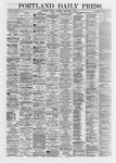 Portland Daily Press: September 07,1869