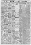 Portland Daily Press: September 09,1869