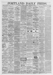 Portland Daily Press: September 30,1869