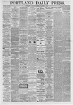 Portland Daily Press: October 02,1869