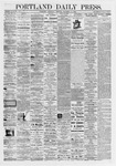 Portland Daily Press: December 02,1869