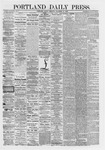 Portland Daily Press: December 17,1869