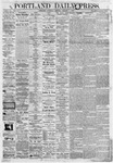 Portland Daily Press: January 01,1870