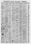 Portland Daily Press: January 05,1870