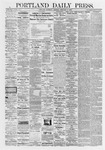 Portland Daily Press: February 05,1870