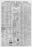 Portland Daily Press: February 08,1870