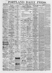 Portland Daily Press: February 11,1870