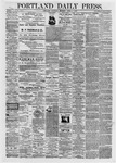 Portland Daily Press: April 02,1870