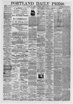 Portland Daily Press: April 04,1870