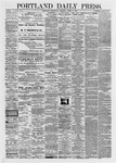 Portland Daily Press: April 06,1870