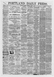 Portland Daily Press: April 08,1870