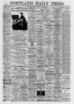 Portland Daily Press: May 02,1870