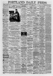 Portland Daily Press: May 04,1870